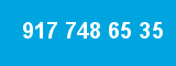 917 748 65 35